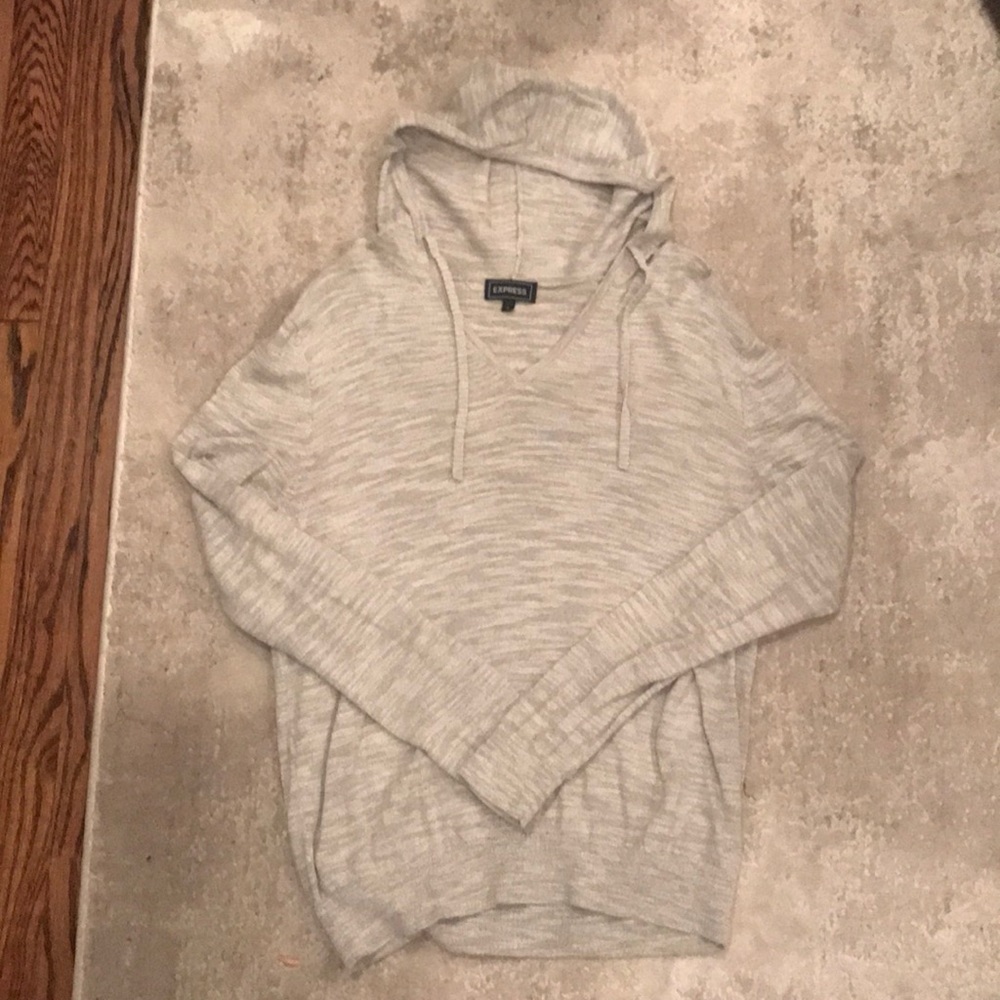 Express Hoodie
